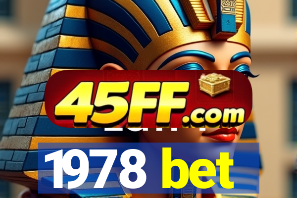 1978 bet